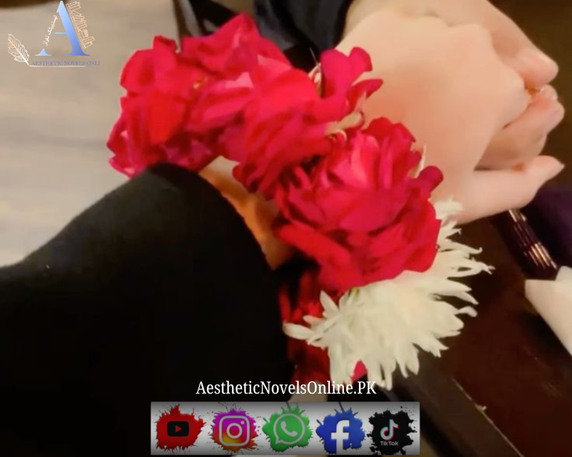 Muhabbat Phool Ki Surat by Rukhsana Nigar Adnan