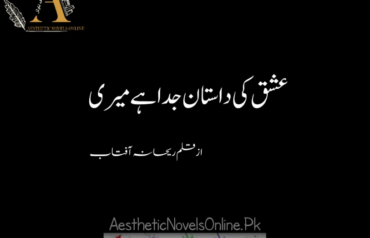 Ishq Ki Dastan Juda Hai Meri by Rehana Aftab