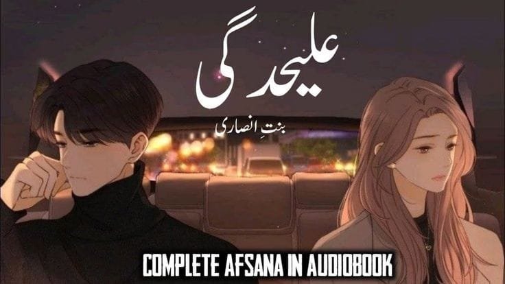 Alehdagi By Bint E Ansari